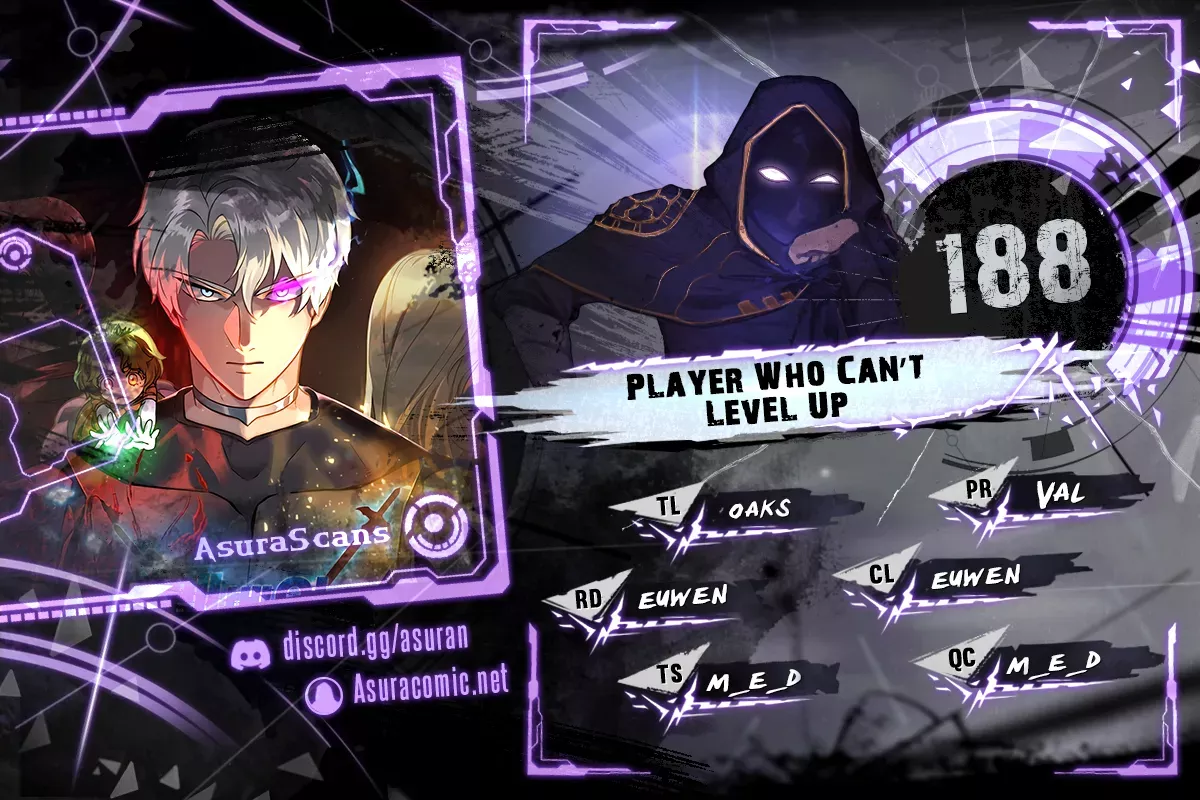 Read The Player Who Can’t Level Up Chapter 188 Online