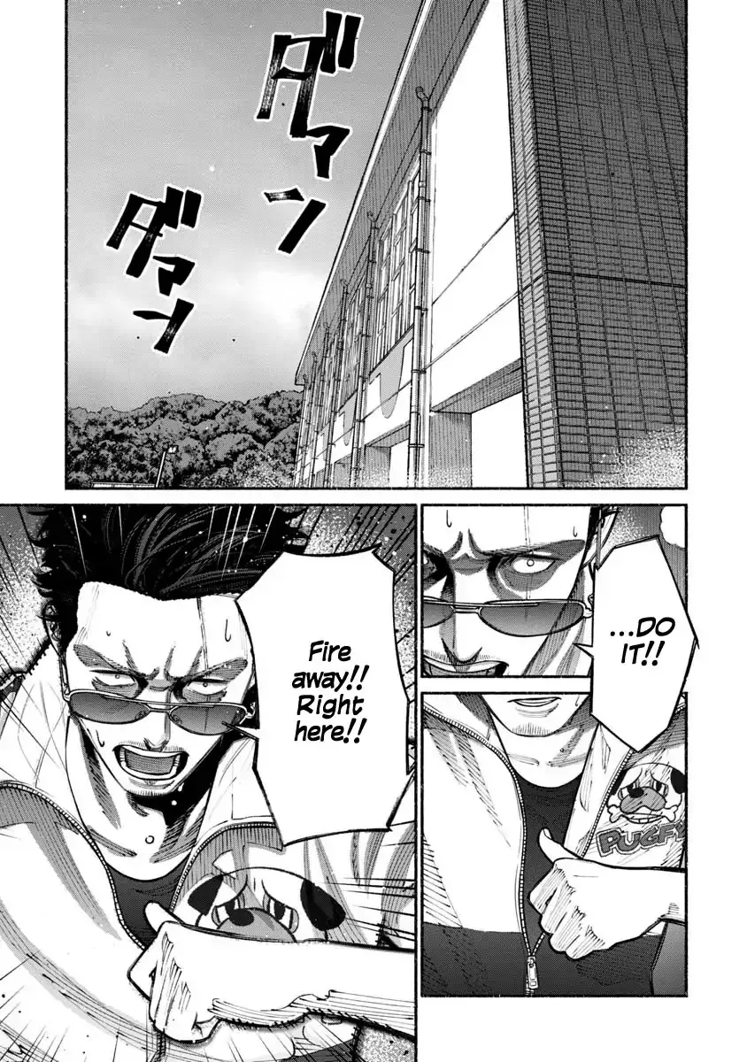 Read Gokushufudou: The Way of the House Husband Chapter 16 Online