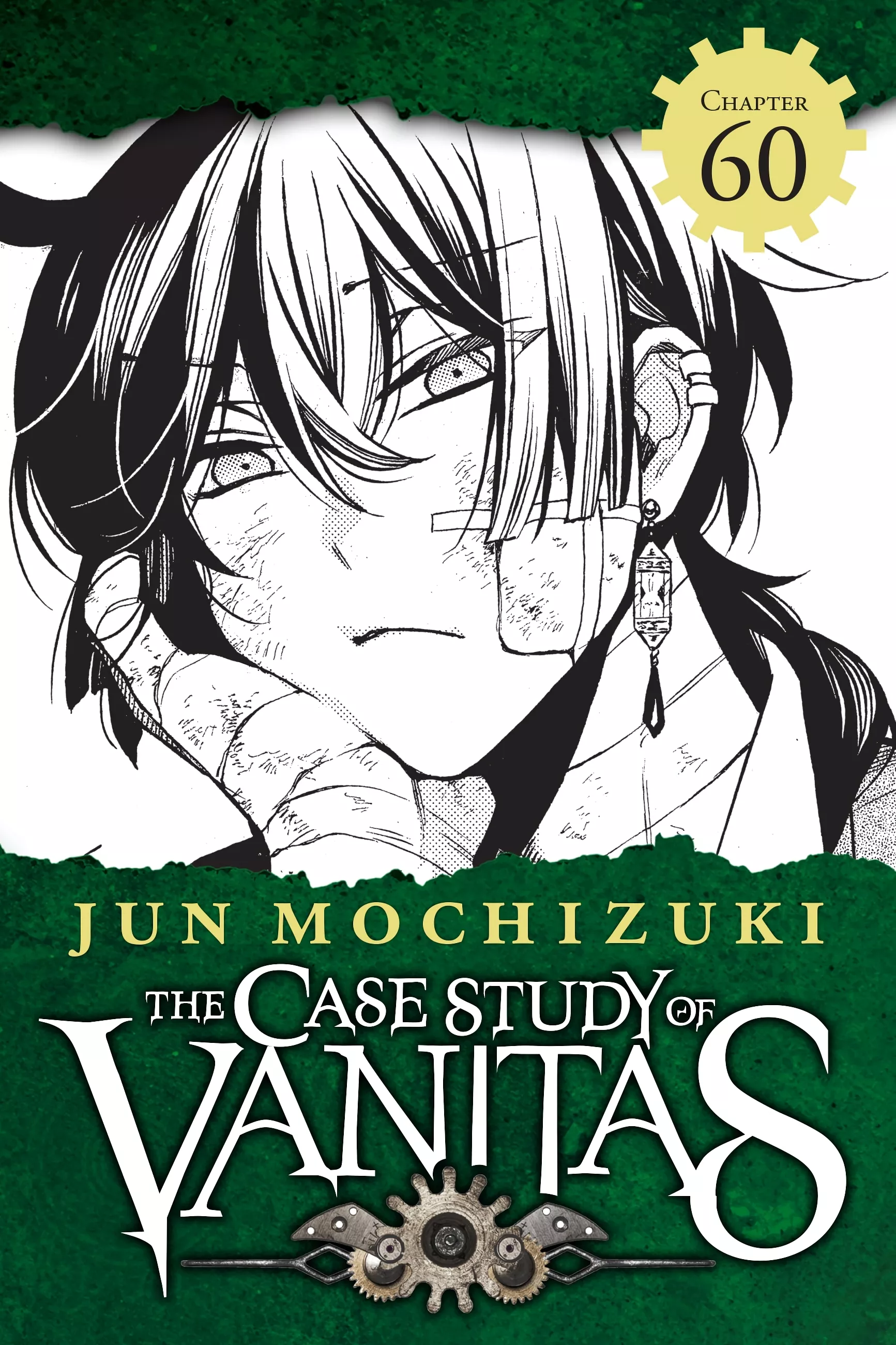Read Vanitas no Carte Chapter 60 Online
