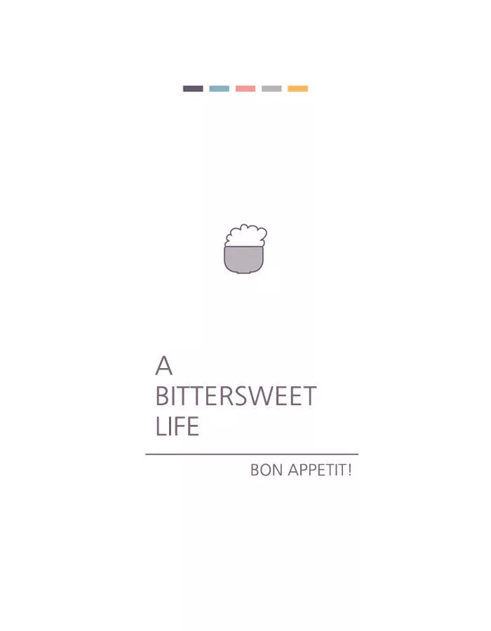 Read A Bittersweet Life Chapter 5 Online