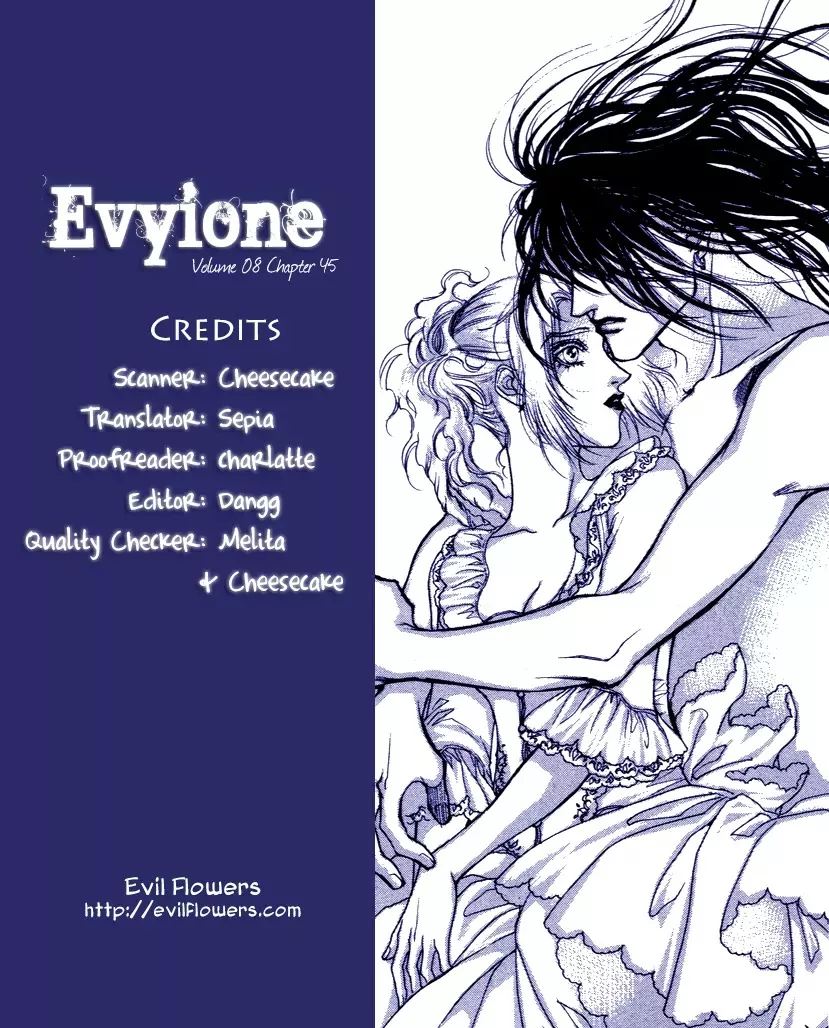 Read Evyione Chapter 45 Online