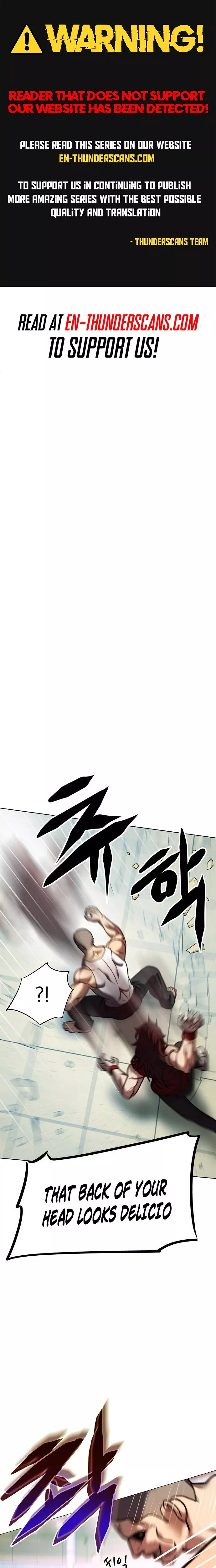 Read Fighting Ward Chapter 32 Online
