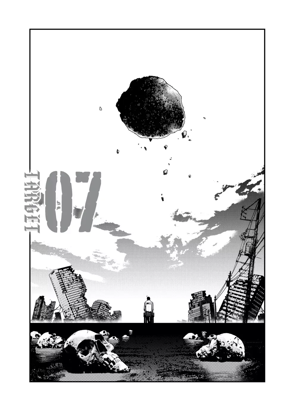 Read Tank Chair Chapter 7 Online