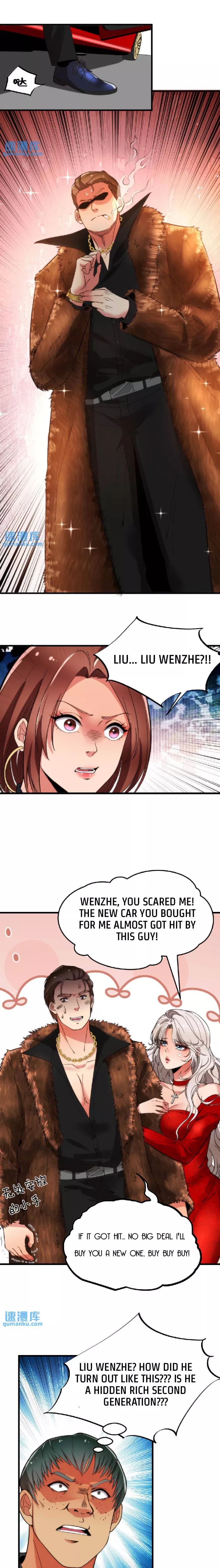 Read I Have Nine Quadrillion Simp Gold Coins Chapter 32 Online