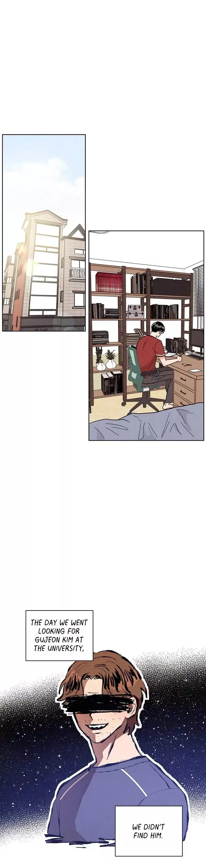 Read Goodbye, In-law! Chapter 45 - Desperately Online