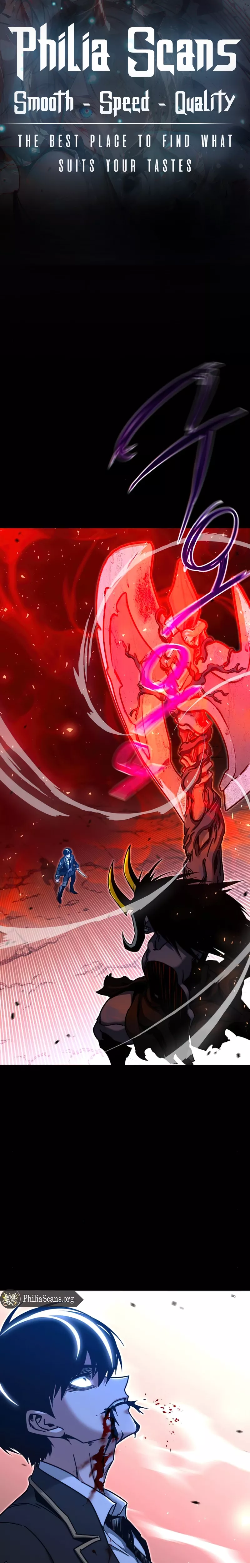 Read The Academy’s Sashimi Sword Master Chapter 33 Online