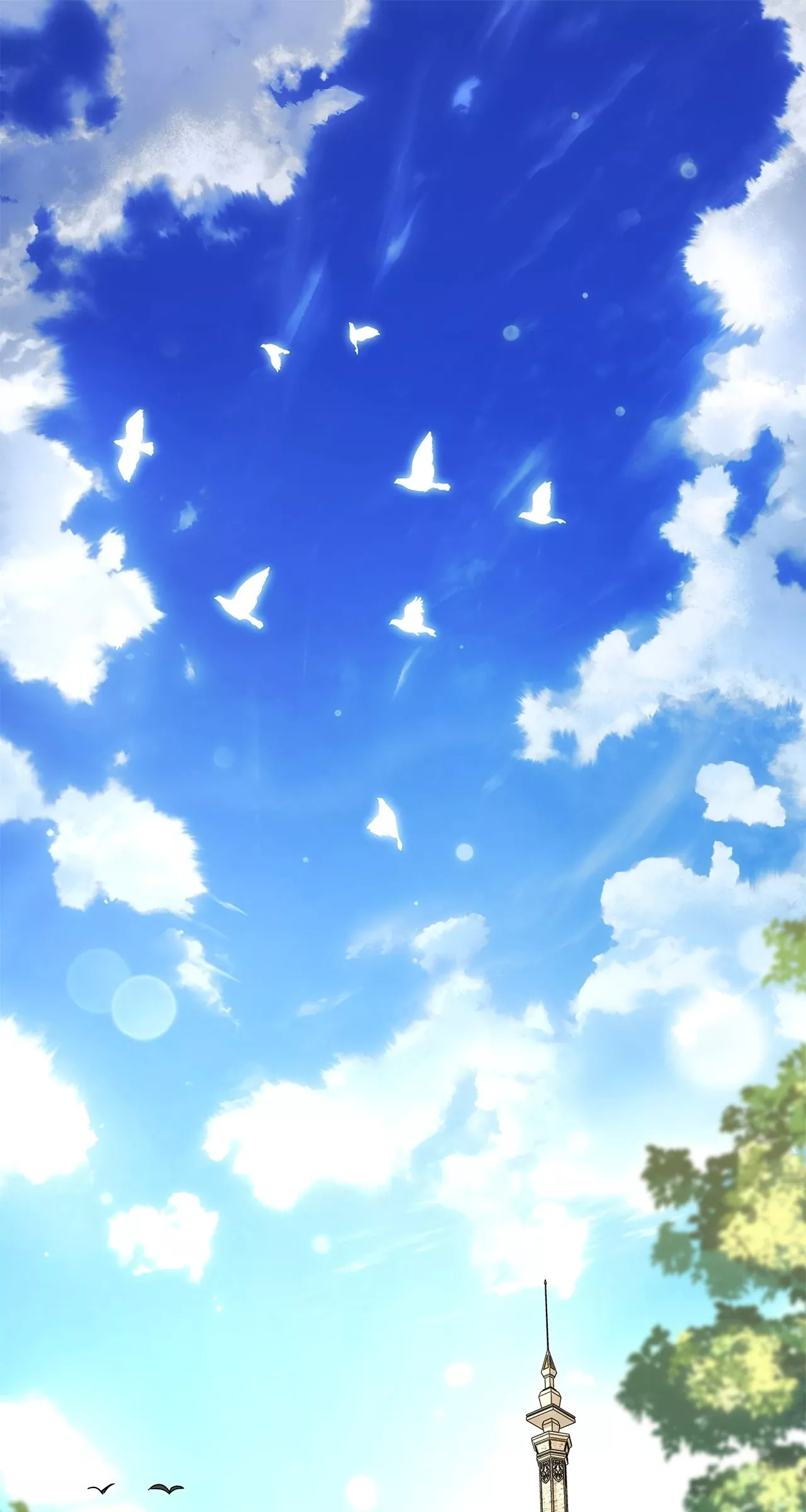 Read Undercover Princess Chapter 46 Online