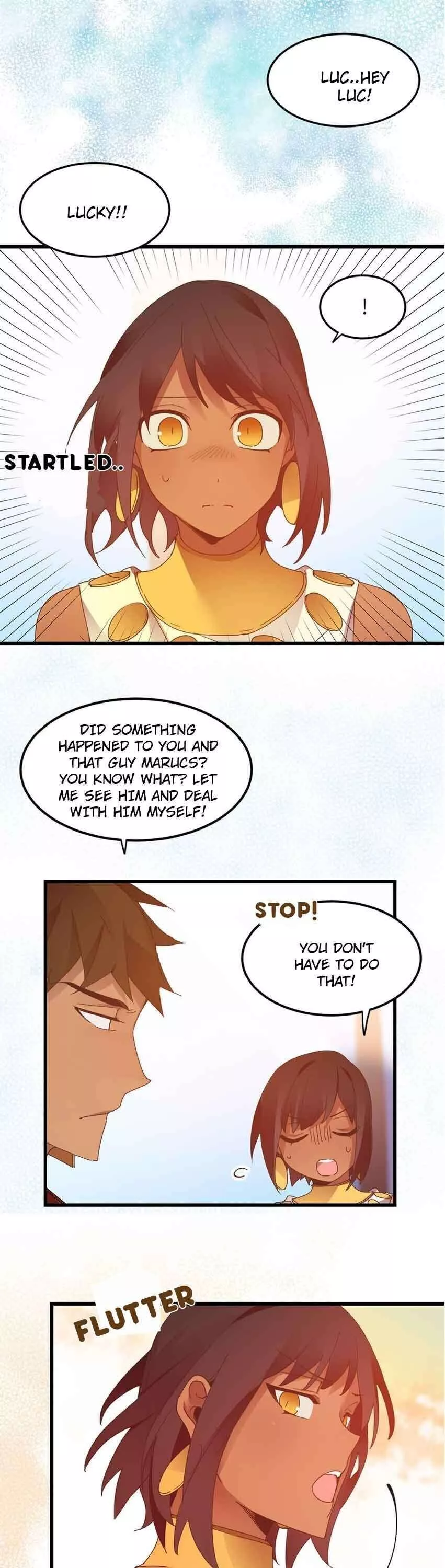 Read Oh! My Prince! Chapter 53 Online