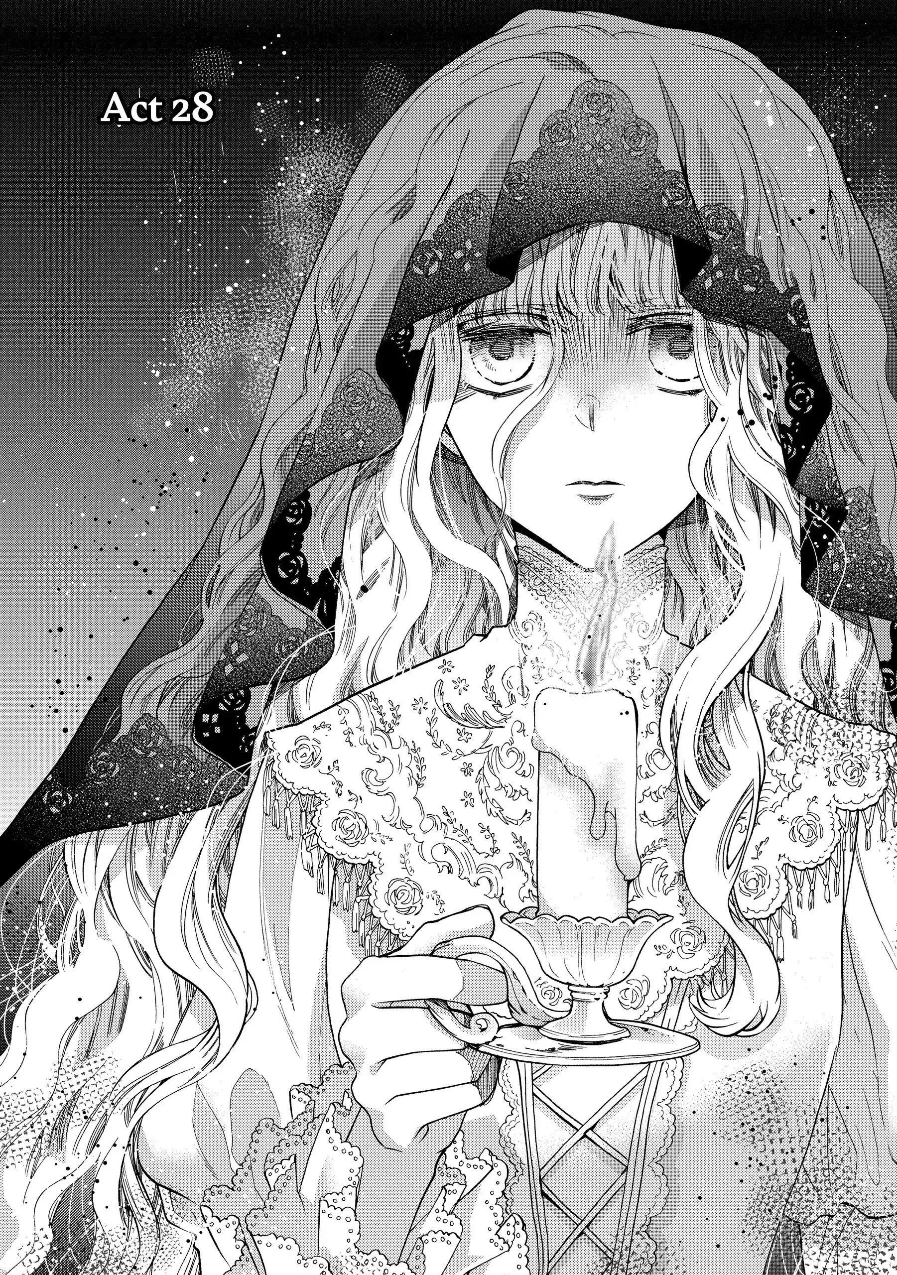 Read Bibliophile Princess Chapter 28 Online