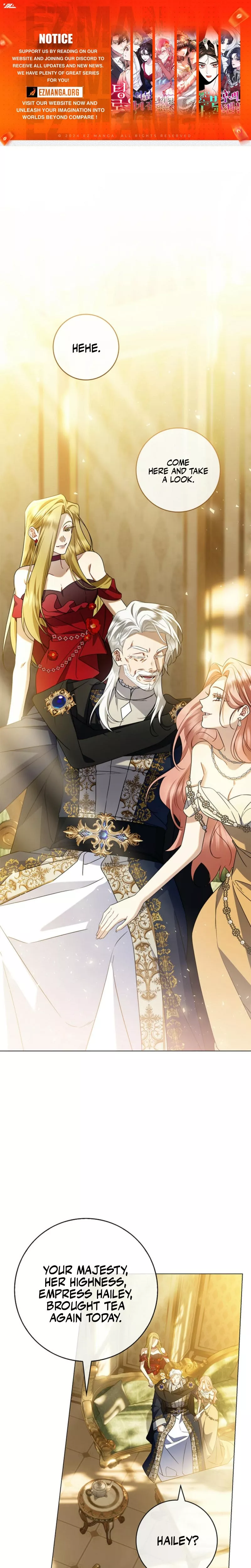 Read Sorry, I’m a Fool Chapter 28 Online