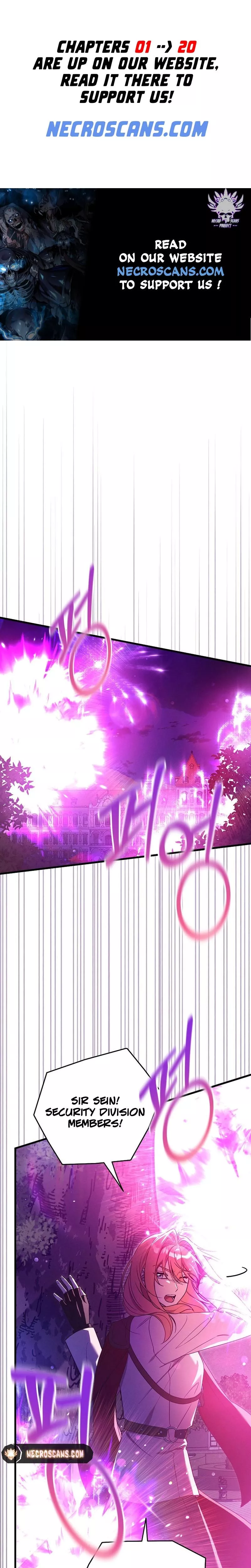 Read It’s a Misunderstanding That I’m Dating the Villain Chapter 7 Online