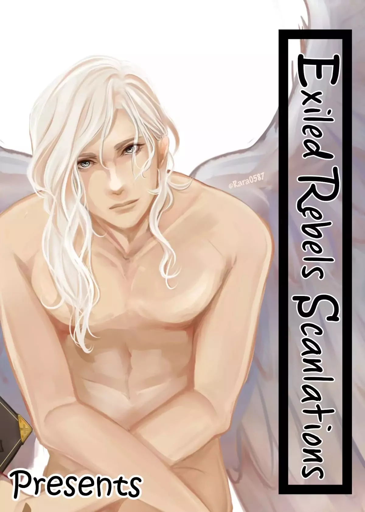 Read Hengoku no Calendula Chapter 1 Online