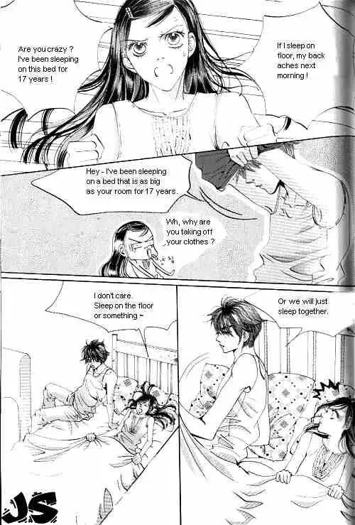 Read Goong Chapter 13 Online