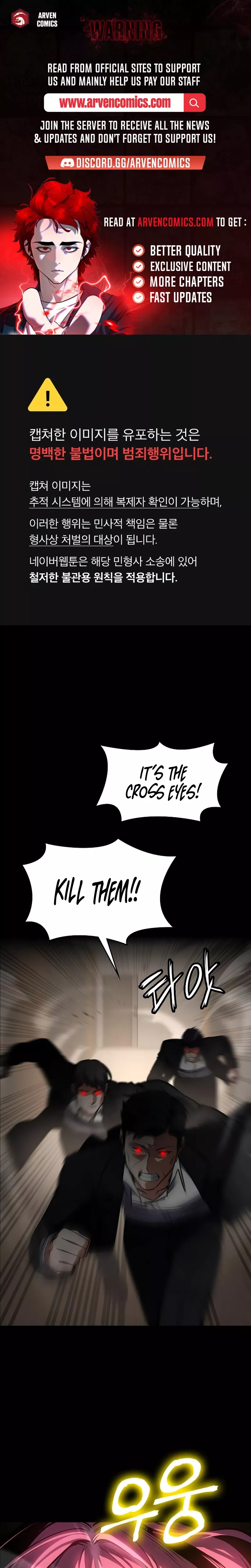 Read Day Walker Chapter 41 Online