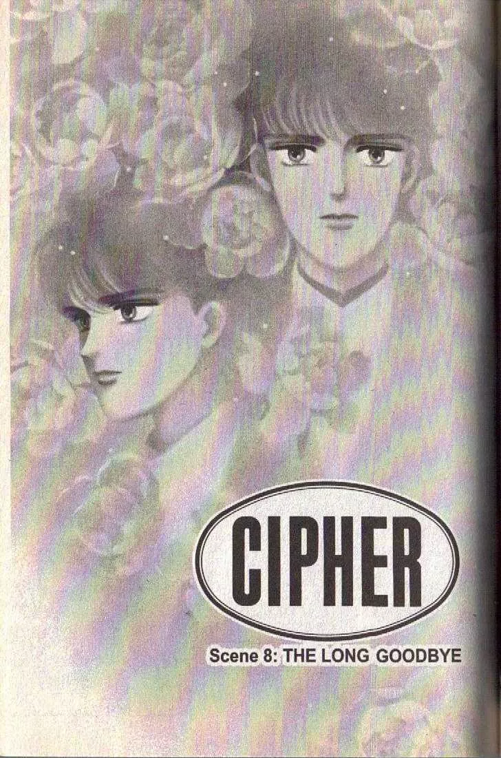 Read Cipher Chapter 12 Online