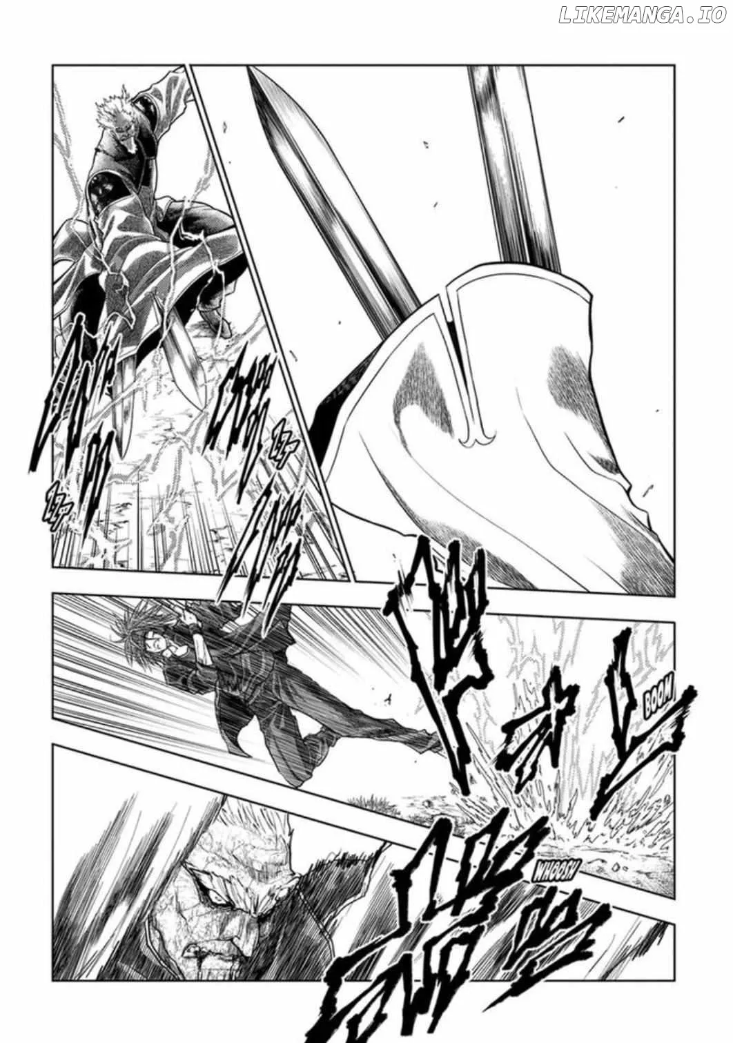 Read Deatte 5 Byou de Battle Chapter 196 Online