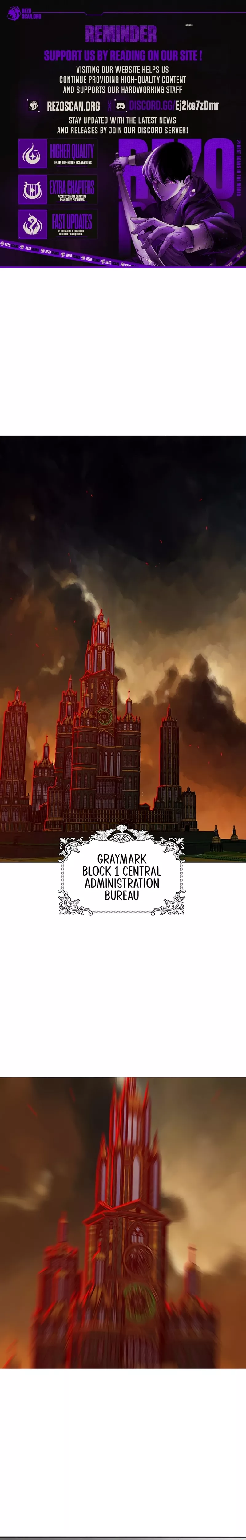 Read Graymark Chapter 38 Online