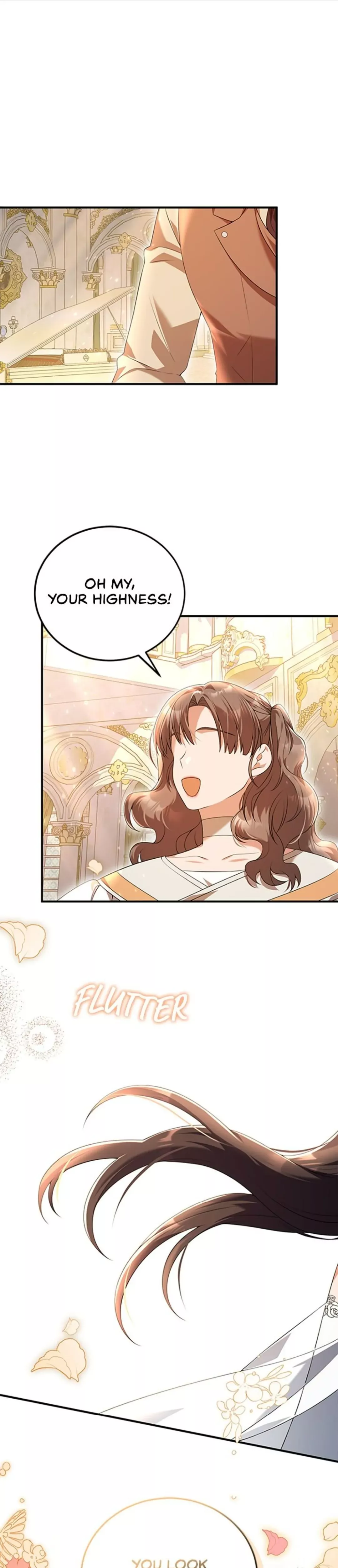 Read Divorcing My Tyrant Husband Chapter 45 Online