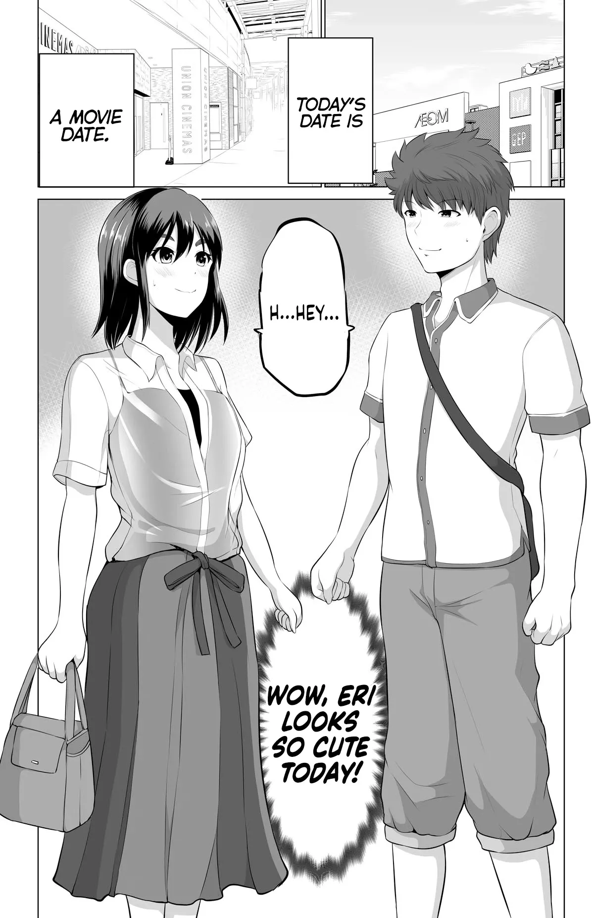 Read From Misunderstandings to Marriage Chapter 21 Online