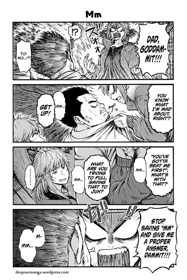 Read Tomo-chan wa Onna no ko! Chapter 914 - Mm Online