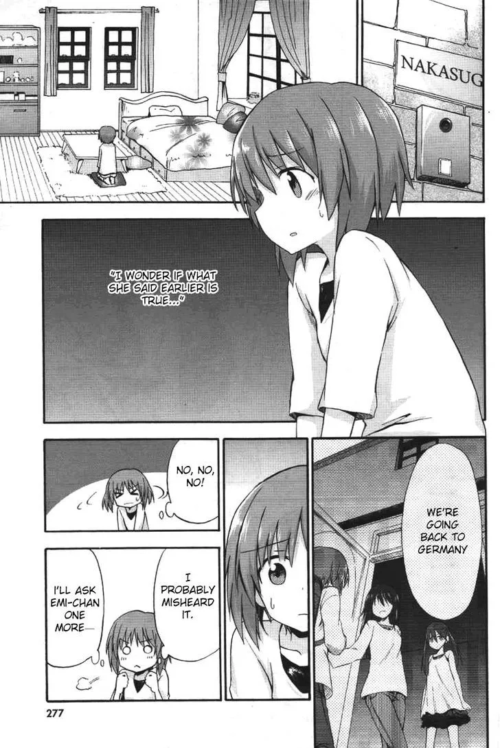 Read Girls & Panzer – Little Army Chapter 5 Online