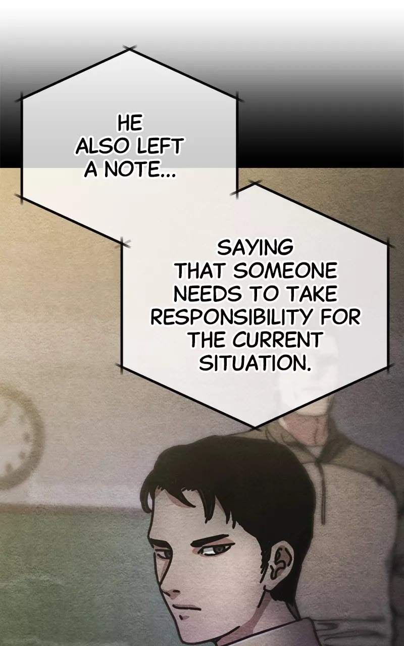 Read Hiding Out in an Apocalypse Chapter 18 Online