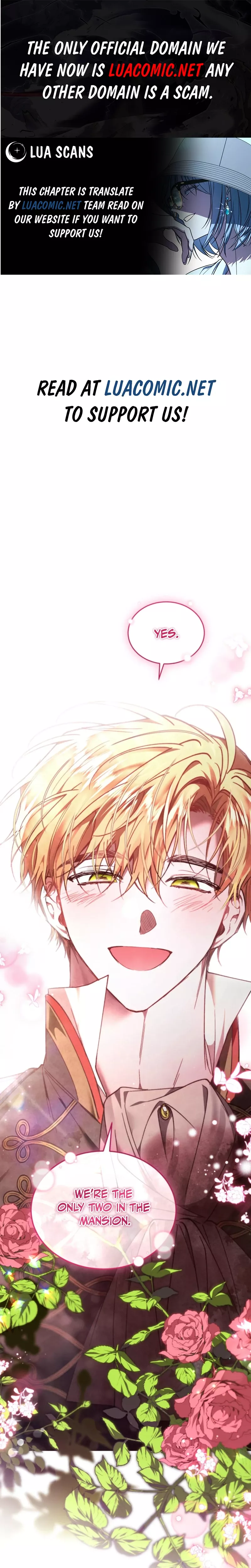 Read Resetting Lady Chapter 93 Online