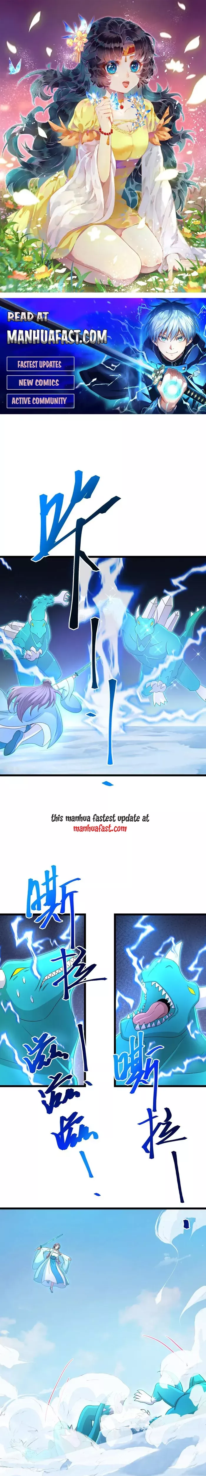 Read Against the Gods Chapter 733 Online