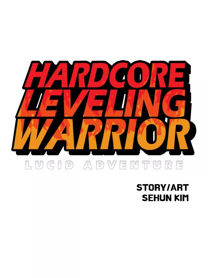 Read Hardcore Leveling Warrior Chapter 72 - Ep. 72 Online