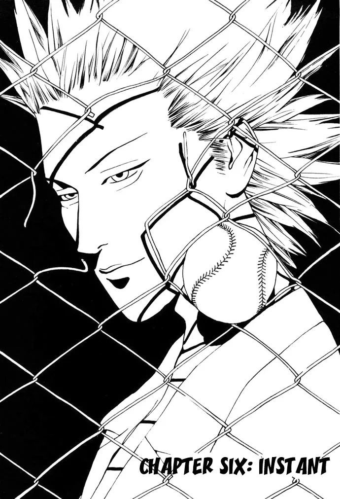 Read One Outs Chapter 6 - Instant Online