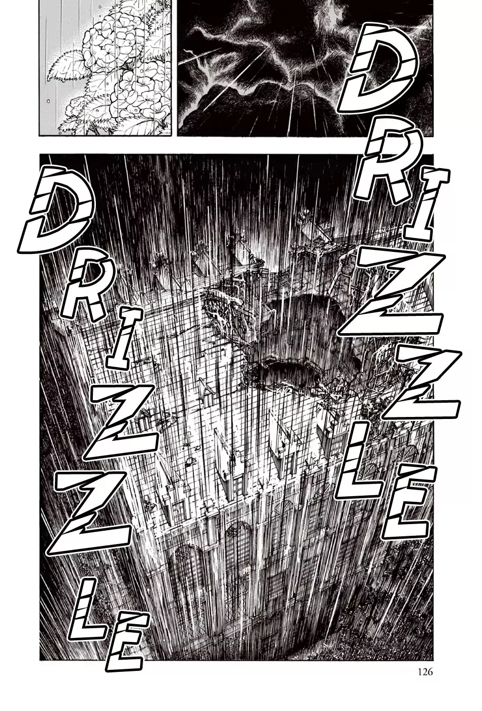 Read Ubume no Natsu Chapter 10 Online