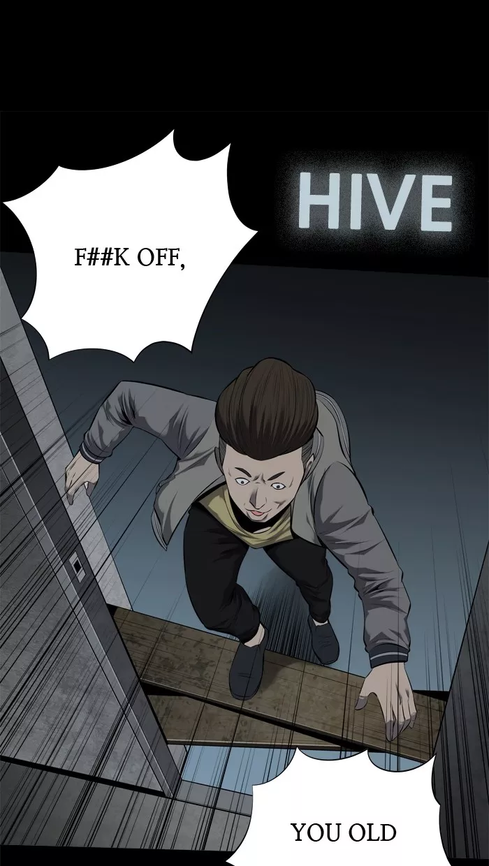 Read Hive Chapter 114 - S3-14 Online