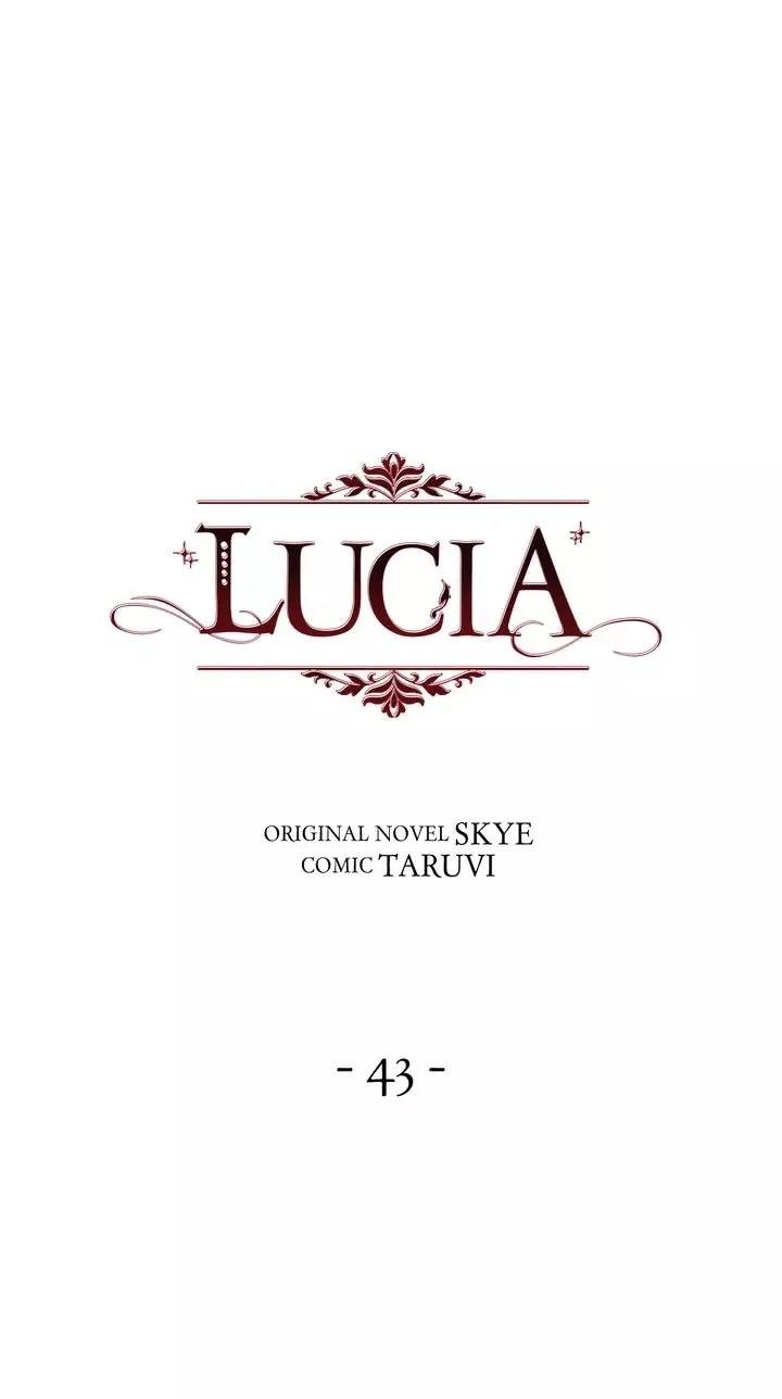 Read Lucia Chapter 43 Online