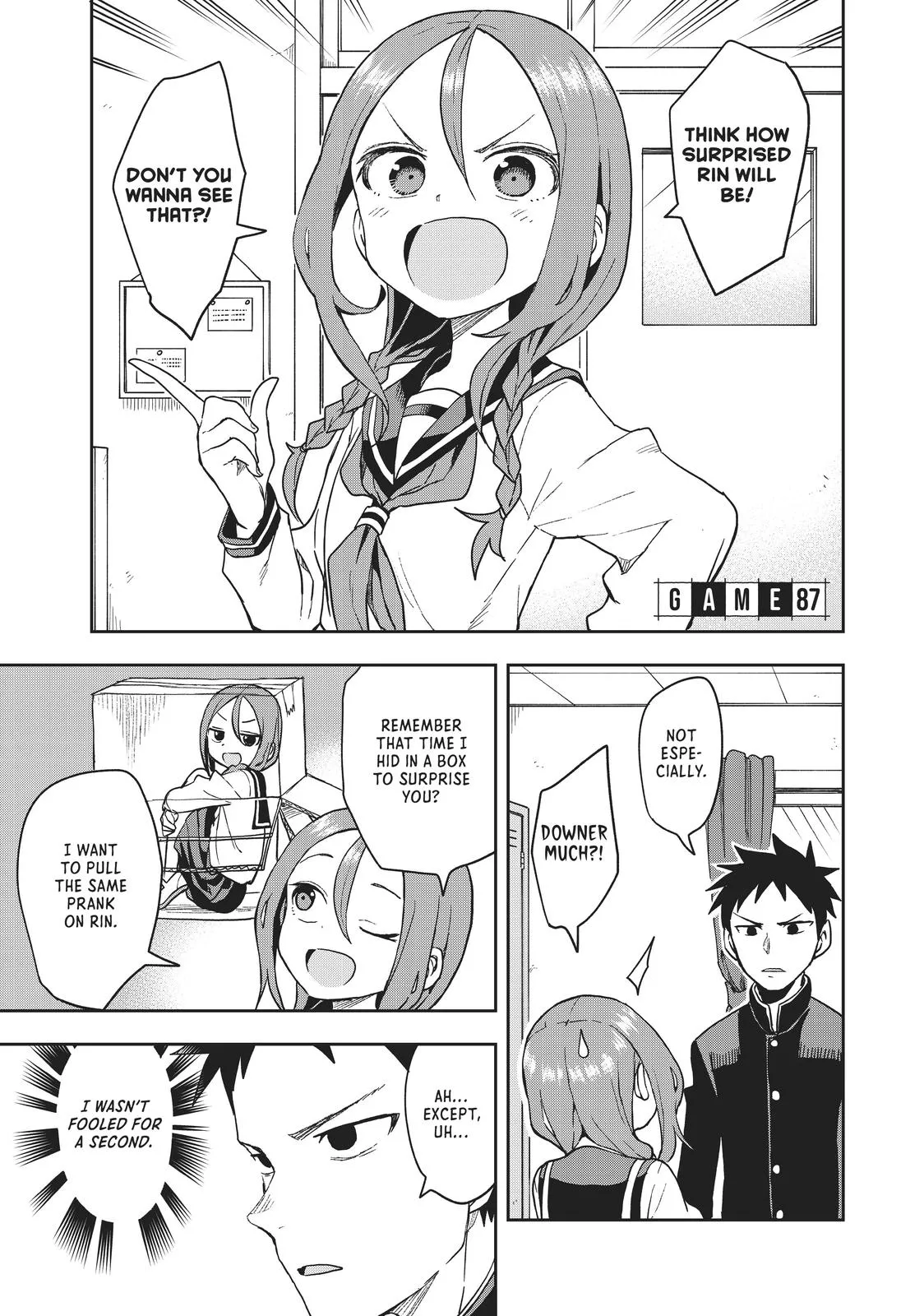 Read Soredemo Ayumu wa Yosetekuru Chapter 87 Online