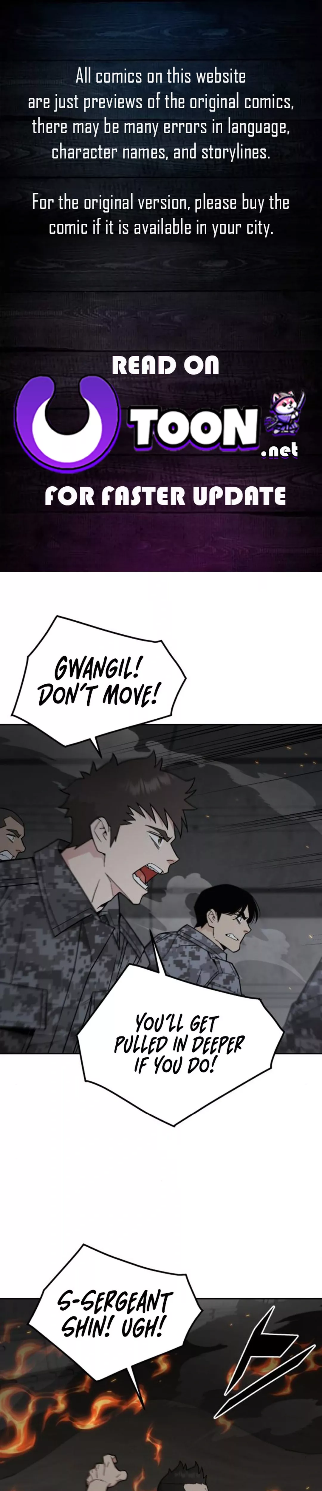 Read Apocalyptic Chef Awakening Chapter 70 Online
