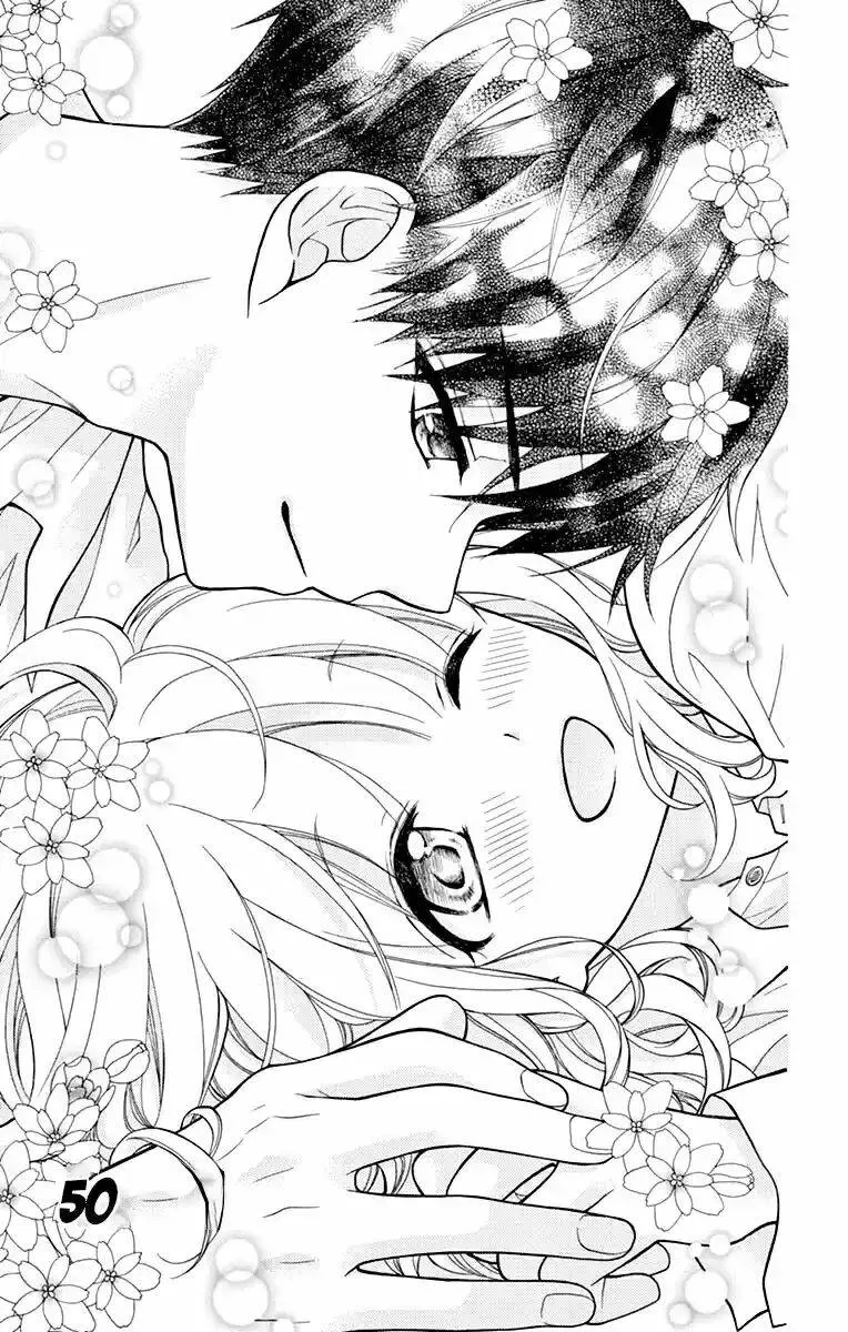Read Katayoku no Labyrinth Chapter 50 Online