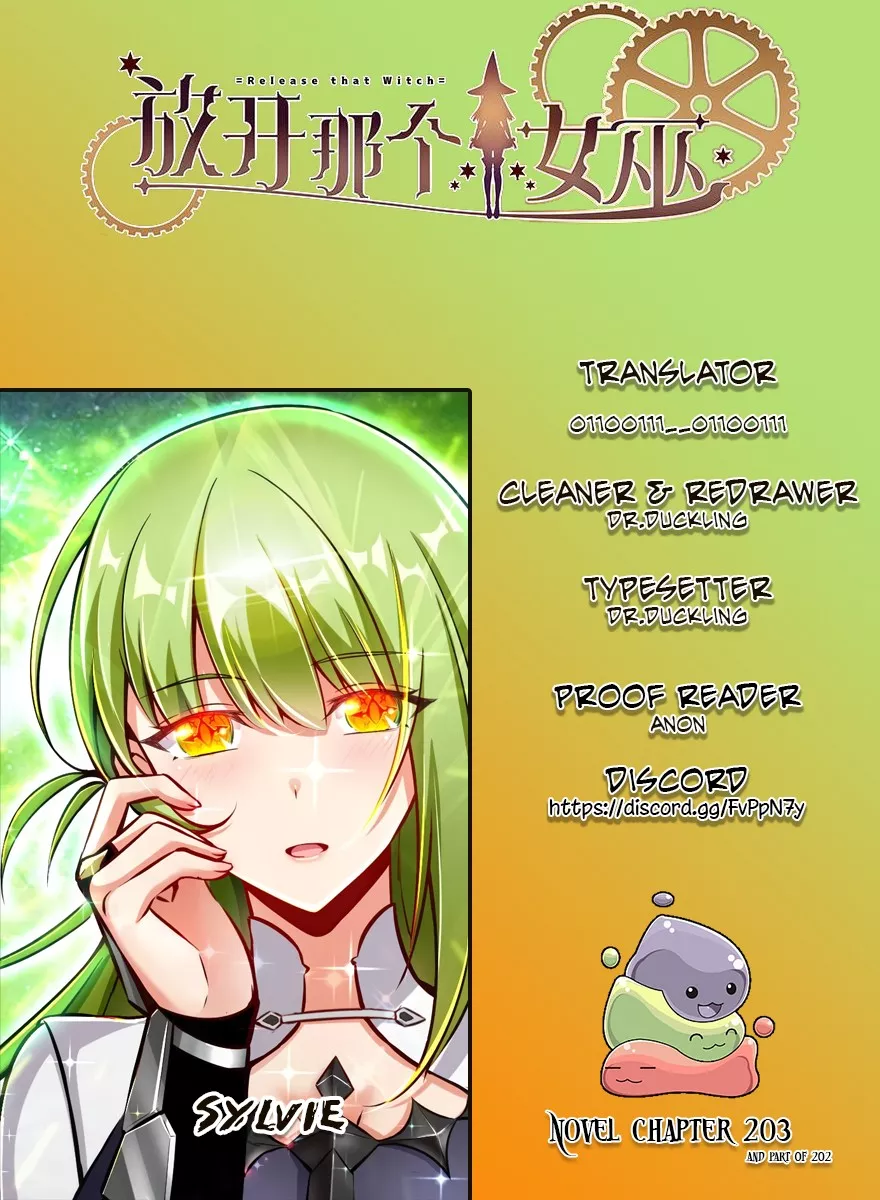 Read Release That Witch Chapter 126 - Sleeping Island Online