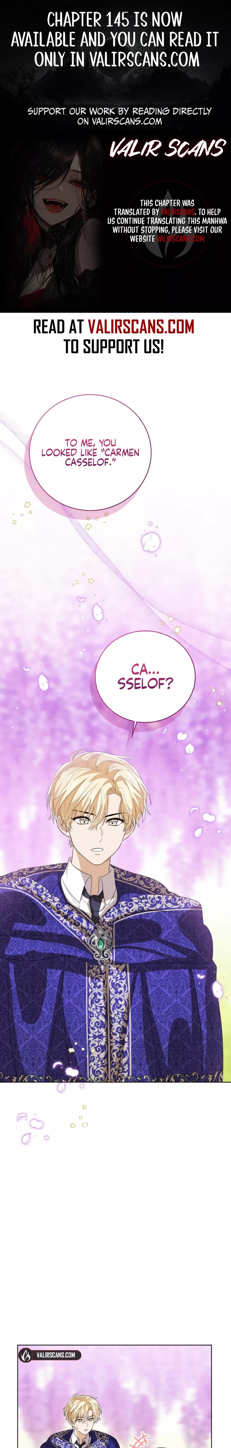 Read The Status Window to the Soul Chapter 135 Online