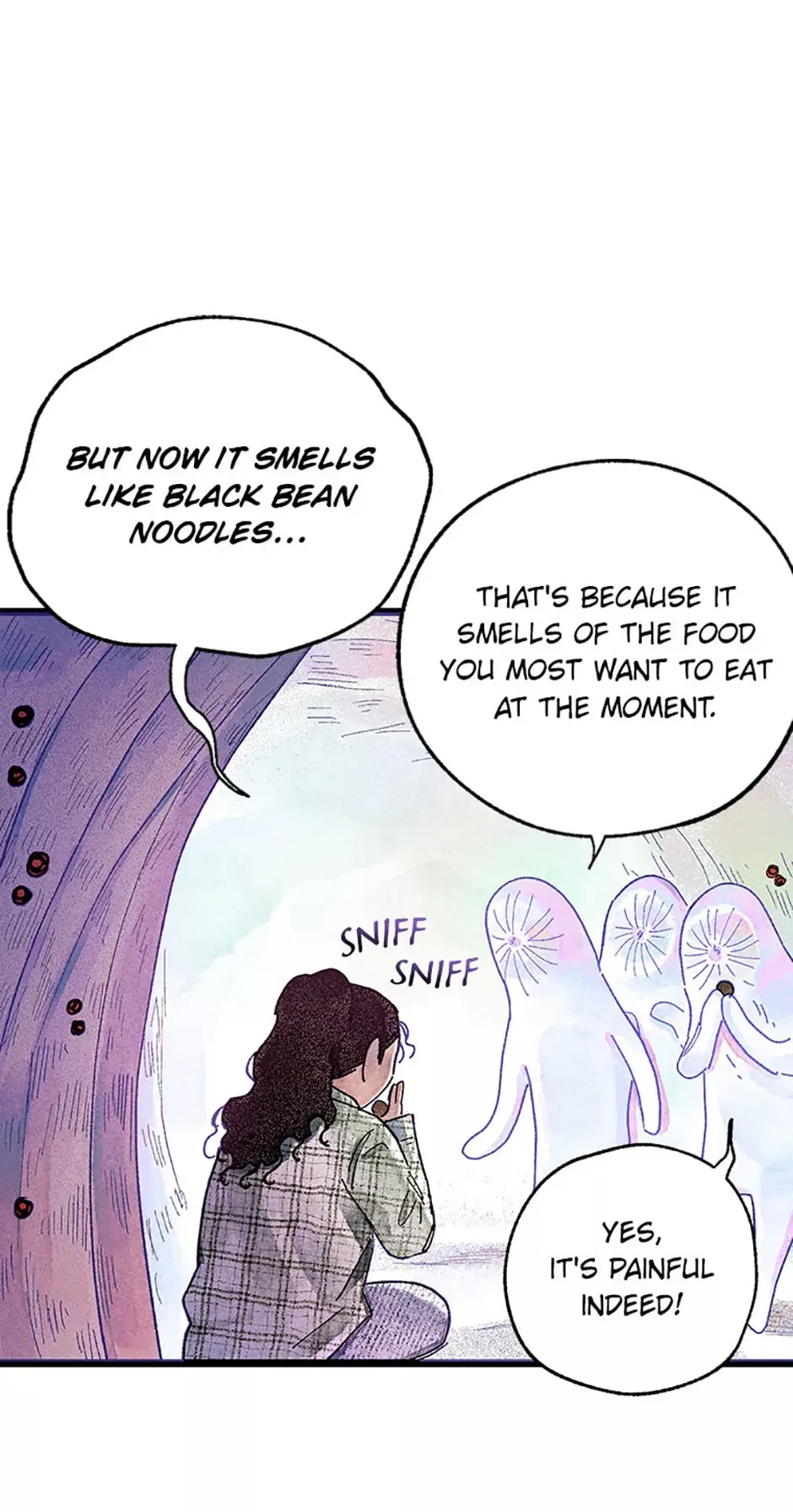 Read Rebirth in Paradise Chapter 84 Online
