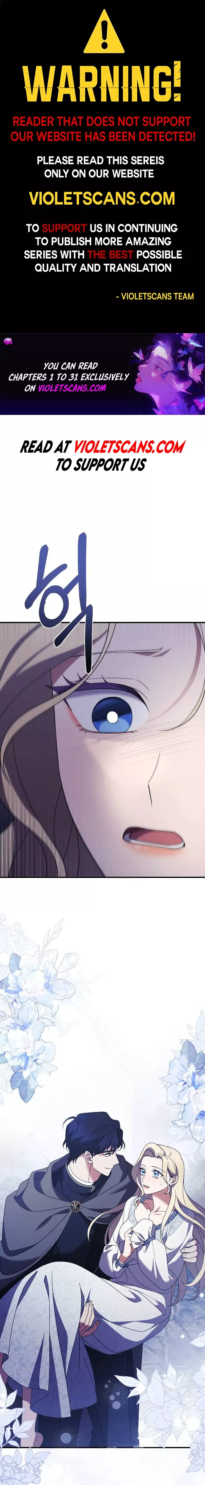 Read The Empress’s Beast Selection Chapter 31 Online