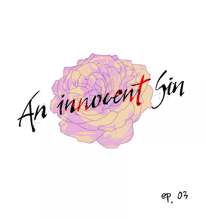 Read An Innocent Sin Chapter 3 Online