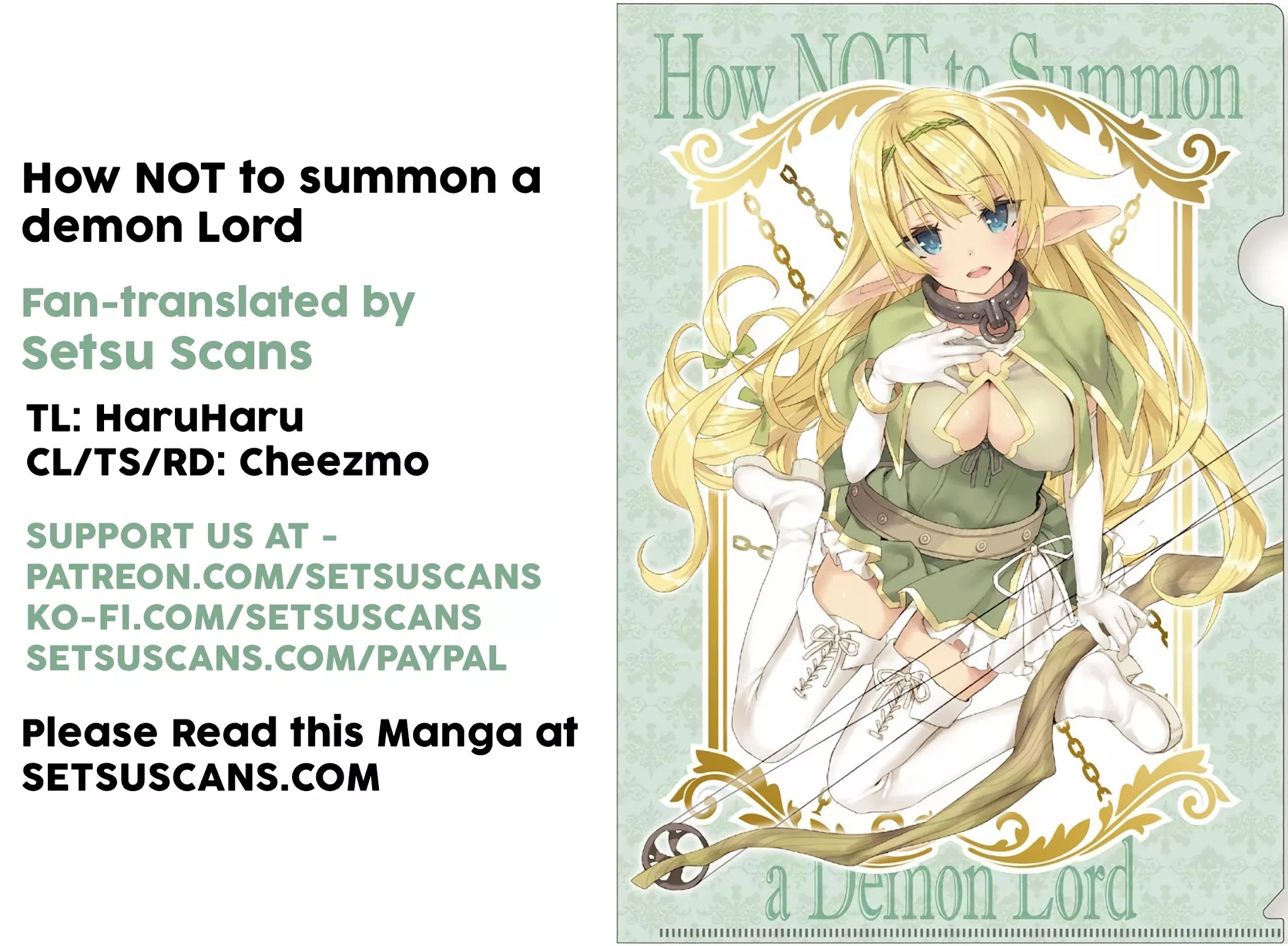 Read Isekai Maou to Shoukan Shoujo Dorei Majutsu Chapter 86.3 Online