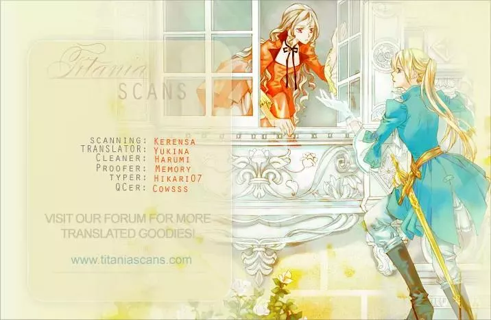 Read Himegimi to Sanbiki no Kemono Chapter 11 Online