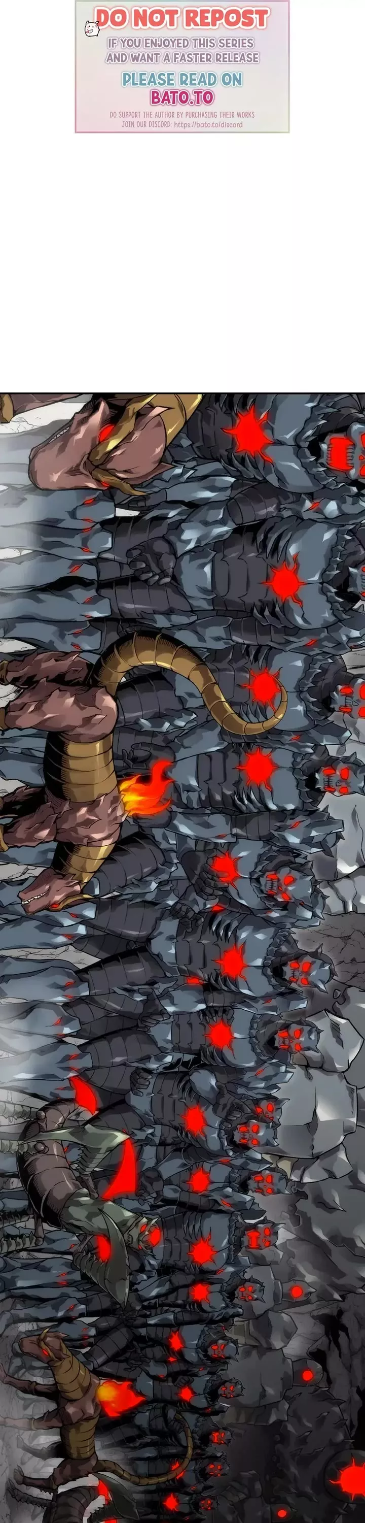 Read Capture the Golem and Escape Poverty Chapter 84 - The Creator Online
