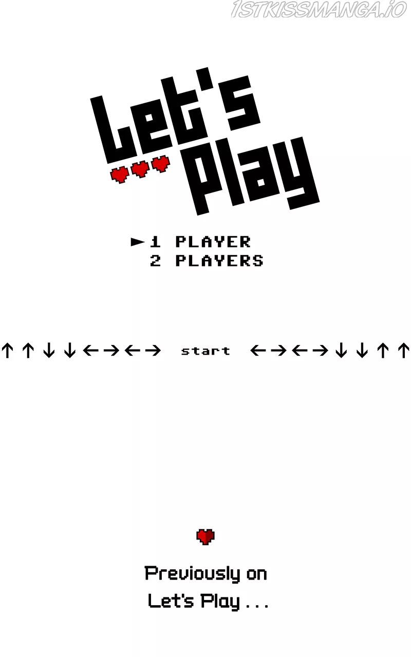 Read Let’s Play Chapter 176 Online