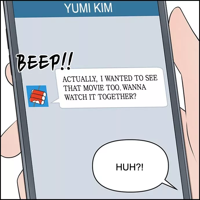 Read Yumi’s Cells Chapter 456 - Ep. 456 - Don't cross the line Online