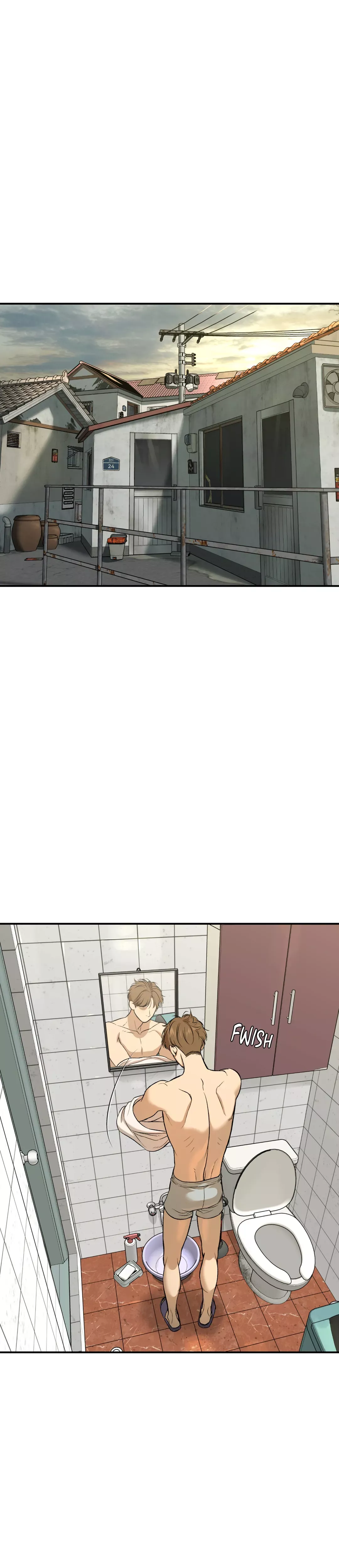 Read Jinx Chapter 16 Online