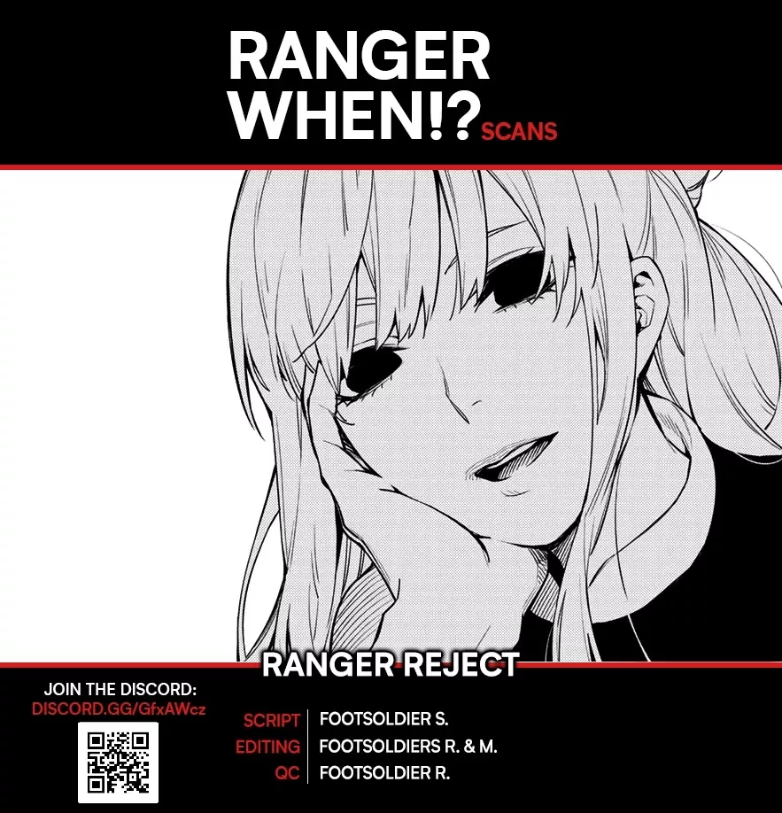 Read Ranger Reject Chapter 51 - Breaking News Online