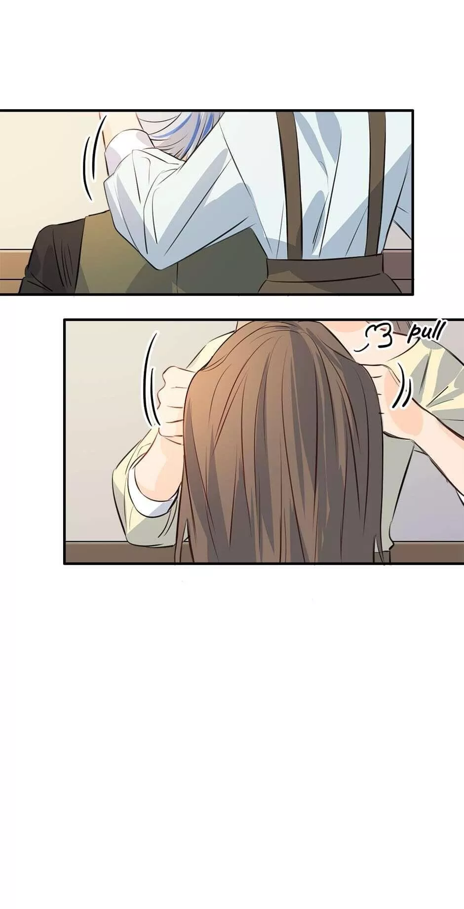 Read The Great Wish Chapter 32 Online