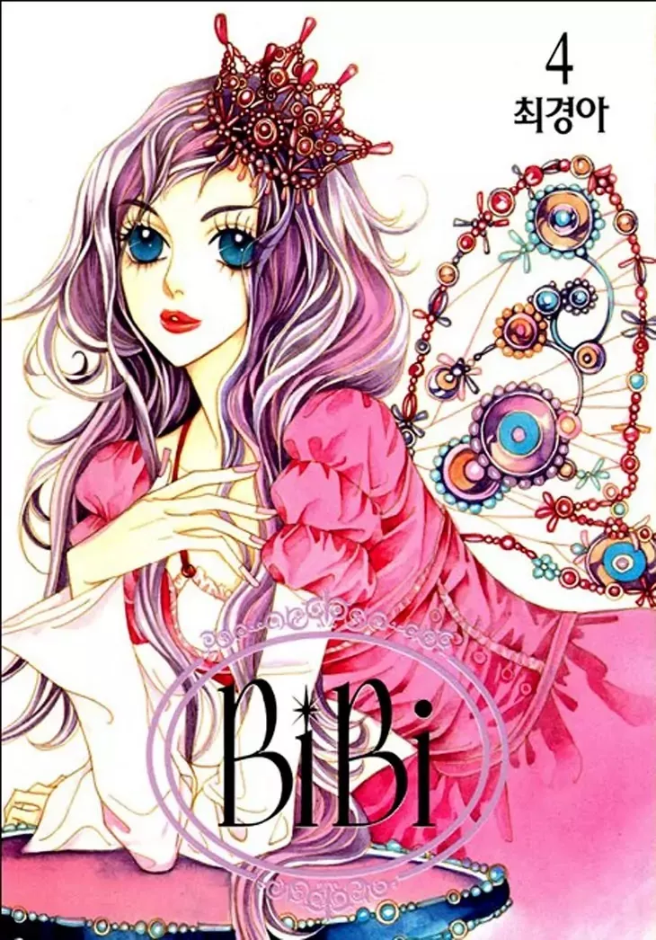 Read Bibi Chapter 22 Online